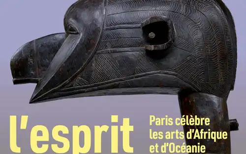 Afrikaanse en Oceanische sculpturen naast moderne kunstwerken in 1913-1923: De tijdgeest in Parijs.