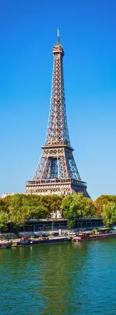 Profitez d'une vue imprenable depuis le sommet de la Tour Eiffel avec le Paris Pass tout inclus en 2026