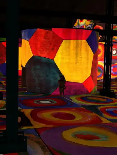 Lorem ipsum dolor sit amet, consectetur adipiscing elit, sed do eiusmod 2026 Exhibitions Paris 4