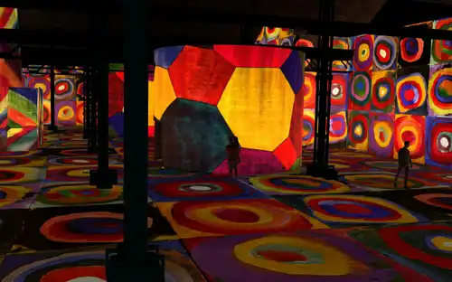 Lorem ipsum dolor sit amet, consectetur adipiscing elit, sed do eiusmod 2026 Exhibitions Paris 4