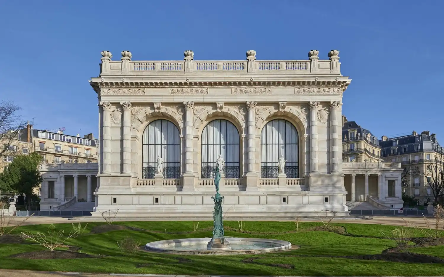 Lorem ipsum dolor sit amet, consectetur adipiscing elit, sed do eiusmod 2026 Exhibitions Paris 119