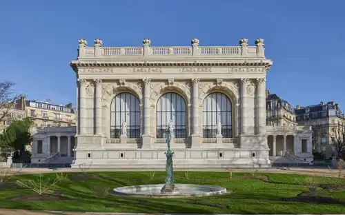 Lorem ipsum dolor sit amet, consectetur adipiscing elit, sed do eiusmod 2026 Exhibitions Paris 119