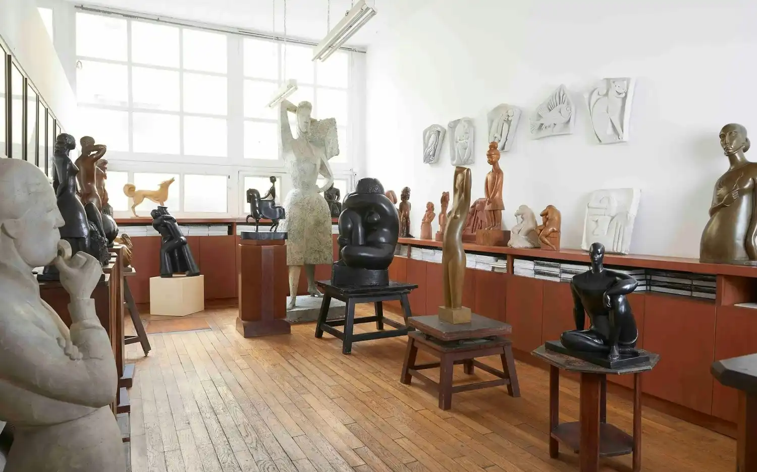 Lorem ipsum dolor sit amet, consectetur adipiscing elit, sed do eiusmod 2026 Exhibitions Paris 47