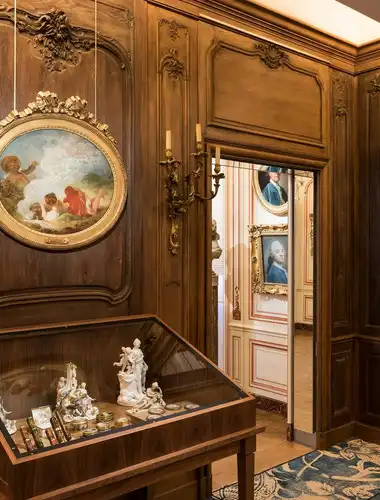 Lorem ipsum dolor sit amet, consectetur adipiscing elit, sed do eiusmod 2026 Exhibitions Paris 97