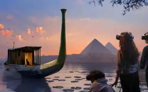 Aperçu de l'activité