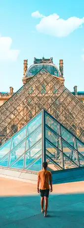 Coupez la file pour le Musée du Louvre et voyez la Joconde avec le Paris Pass en 2026