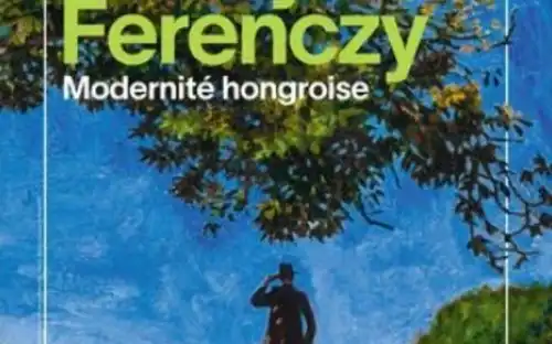 Светлый пейзаж Песня птиц художника Károly Ferenczy в музее Пти-Пале в Париже.