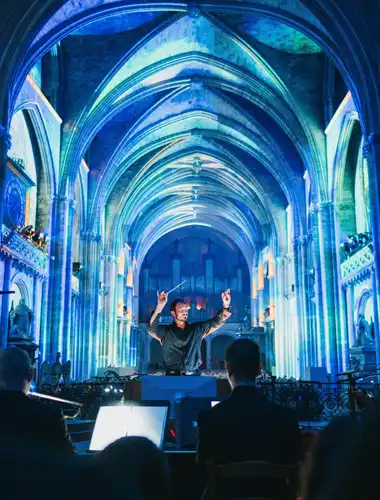 Lorem ipsum dolor sit amet, consectetur adipiscing elit, sed do eiusmod 2026 Exhibitions Paris 89