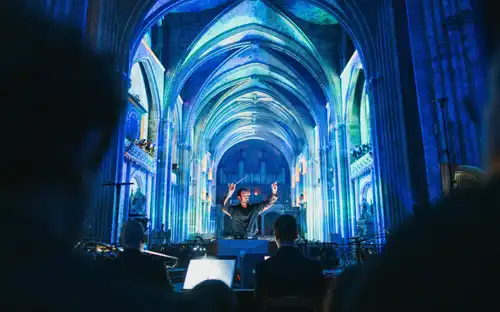 Lorem ipsum dolor sit amet, consectetur adipiscing elit, sed do eiusmod 2026 Exhibitions Paris 89