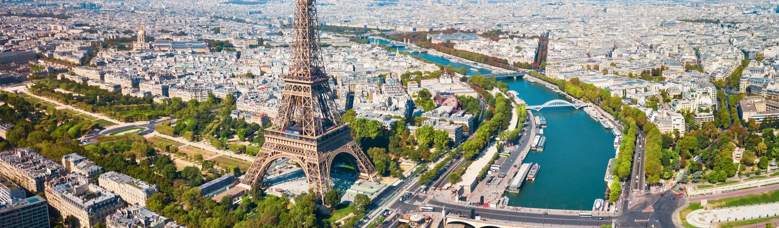 Les meilleures choses à faire à Paris avec le Paris City Pass – Accès à plus de 90 attractions dont la Tour Eiffel et le Louvre en 2026