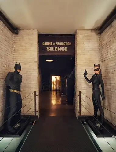 Lorem ipsum dolor sit amet, consectetur adipiscing elit, sed do eiusmod 2026 Exhibitions Paris 85